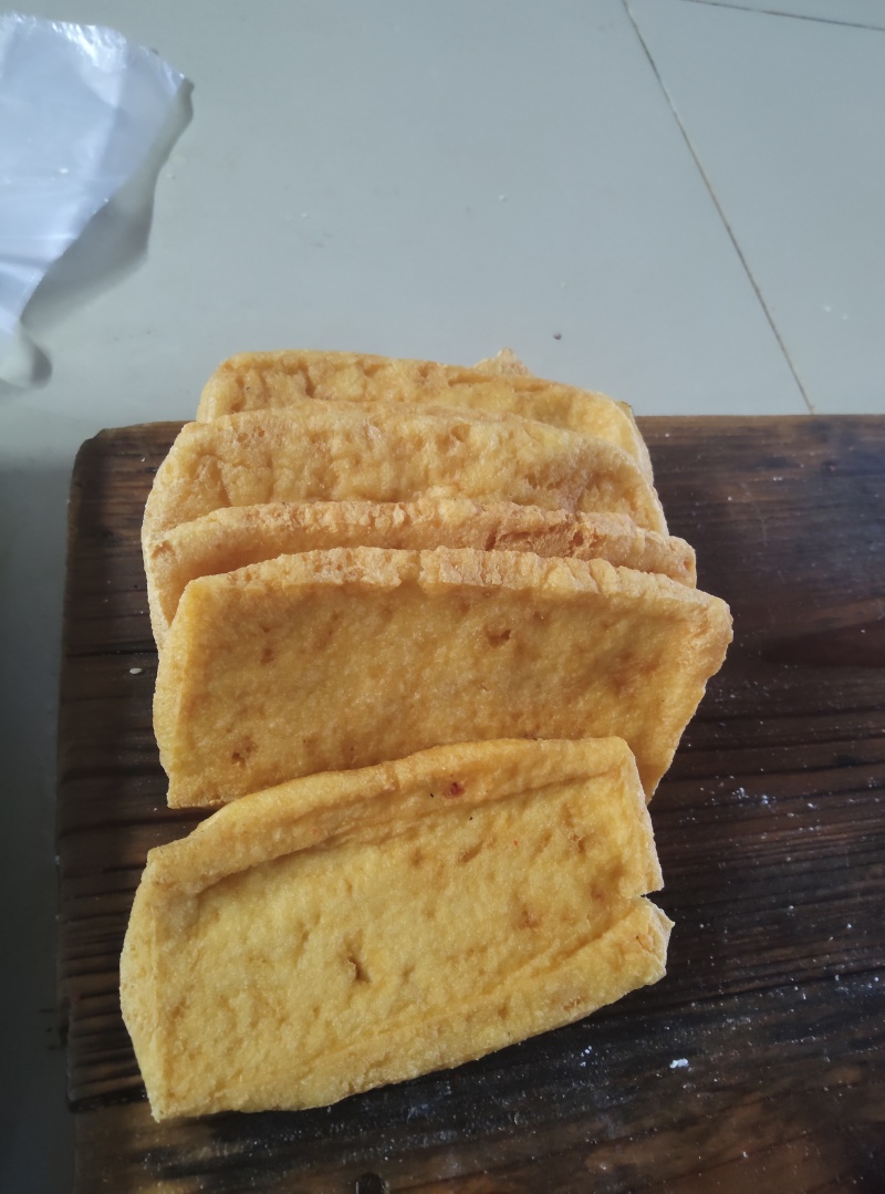 豆腐