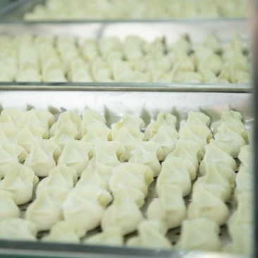 山东水饺手工水饺速冻饺子诚信经营一手货源