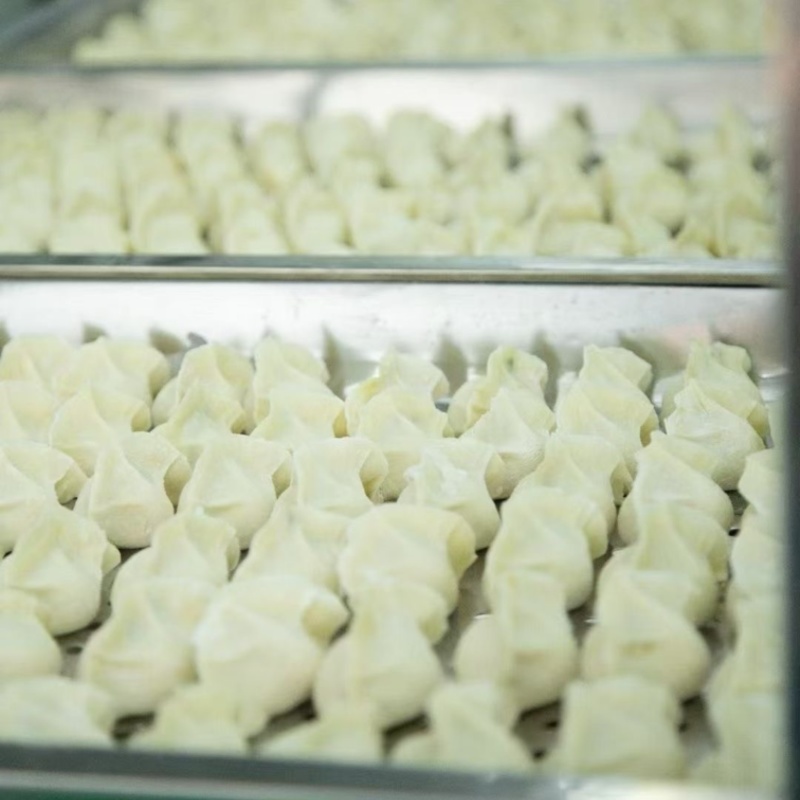 山东水饺手工水饺速冻饺子诚信经营一手货源