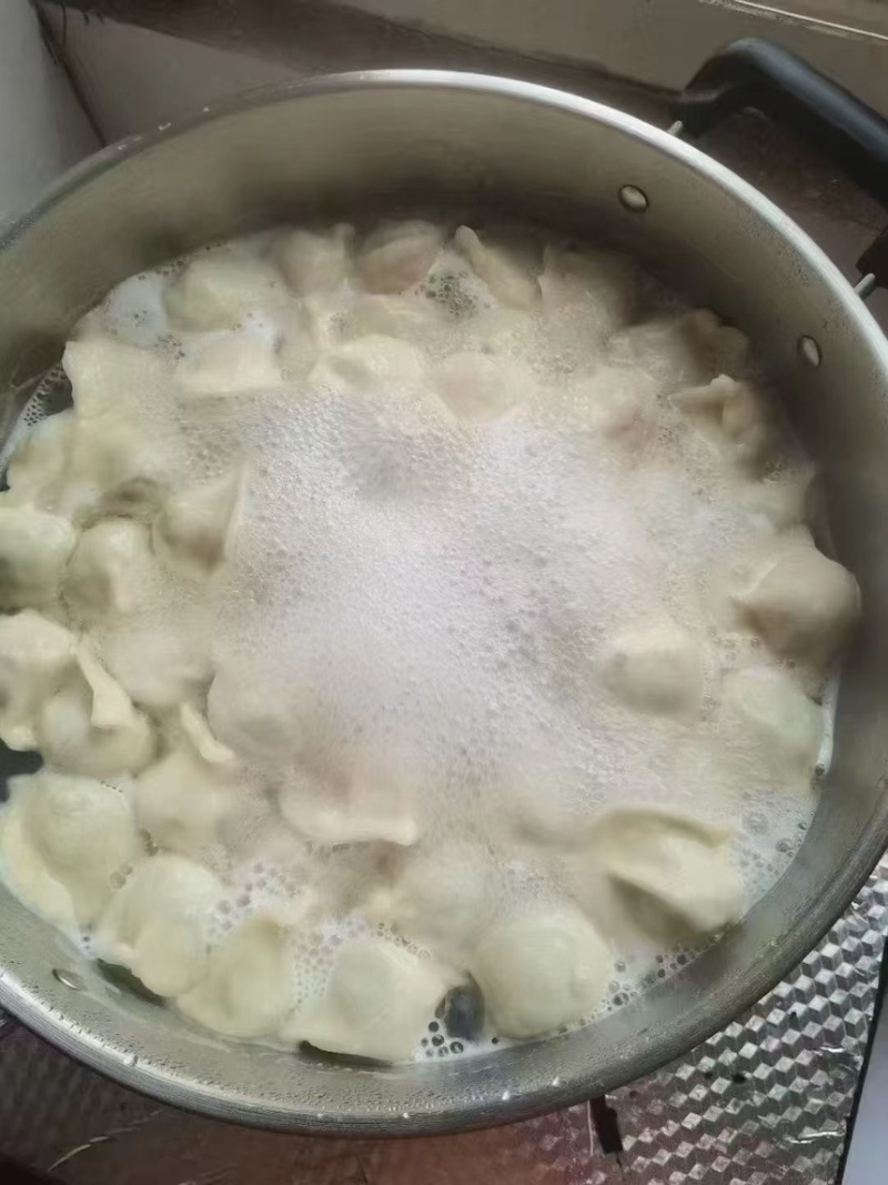 山东水饺手工水饺速冻饺子诚信经营一手货源