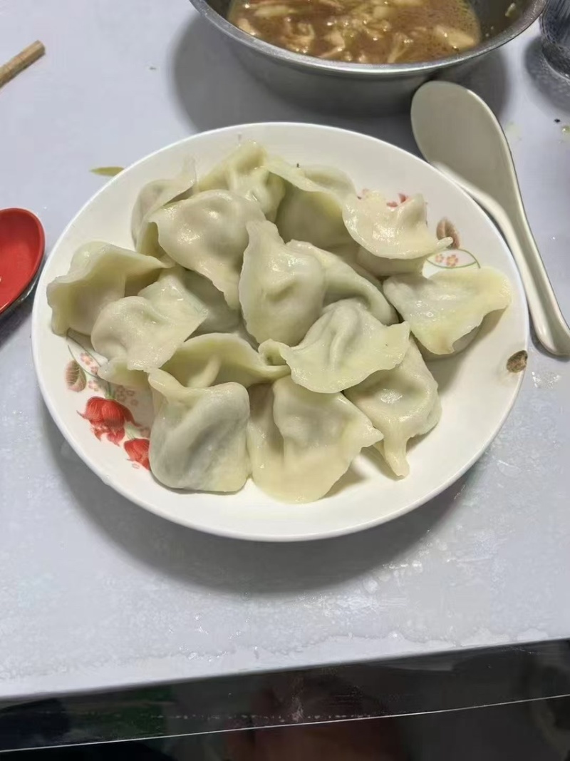 山东水饺手工水饺速冻饺子诚信经营一手货源