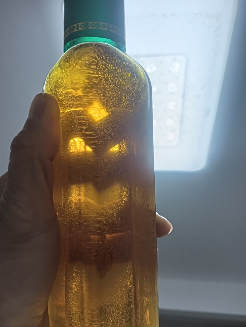 霜降季节老树小籽土榨山茶油