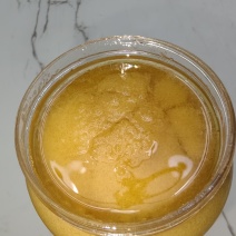 ***土蜂蜜