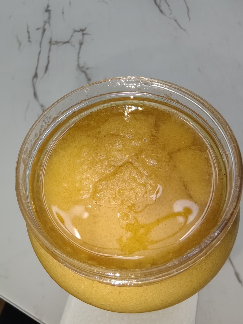 ***土蜂蜜