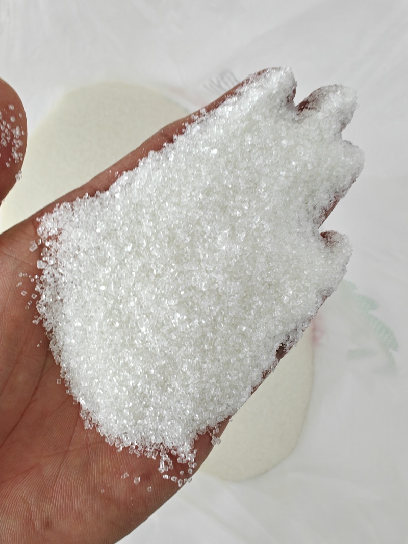 云南一级白砂糖50KG/袋英茂品牌产地直发新糖