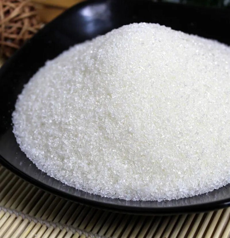 云南一级白砂糖50KG/袋英茂品牌产地直发新糖