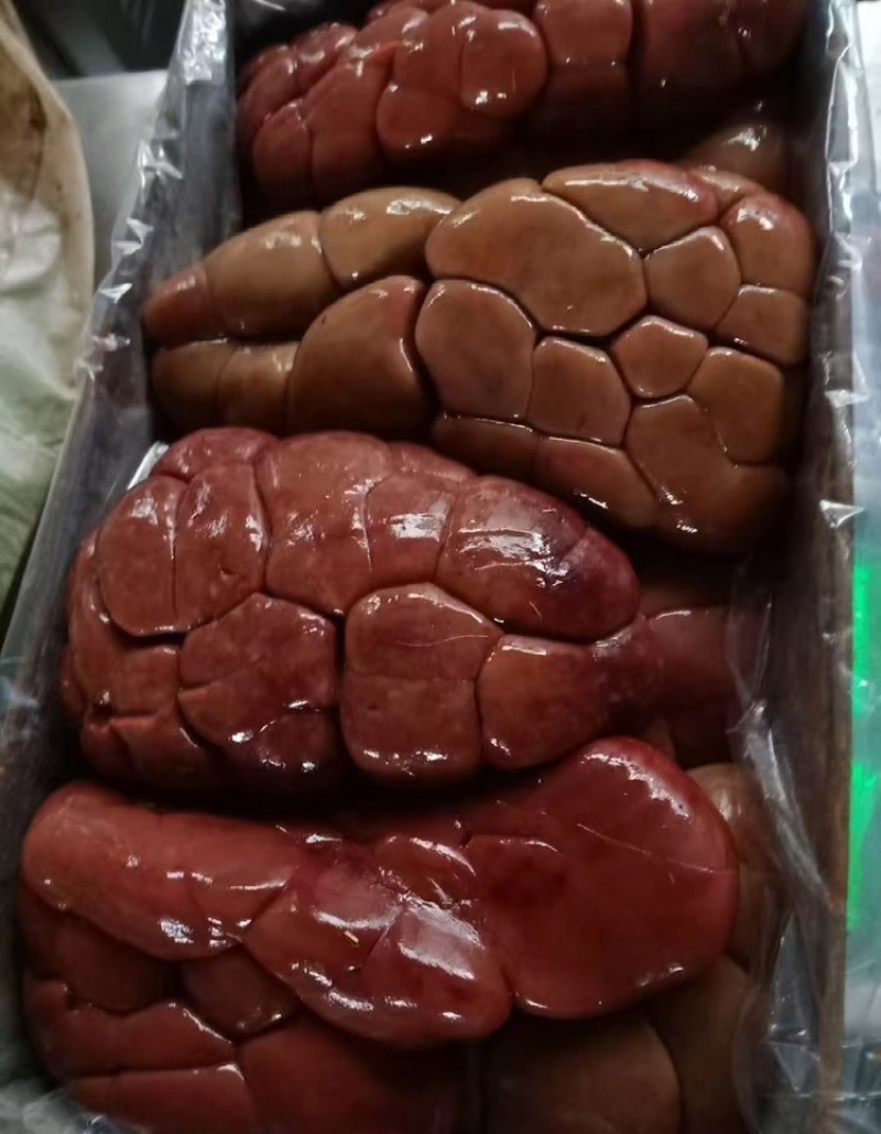 二合一牛胸油