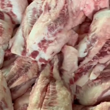 二合一牛胸油