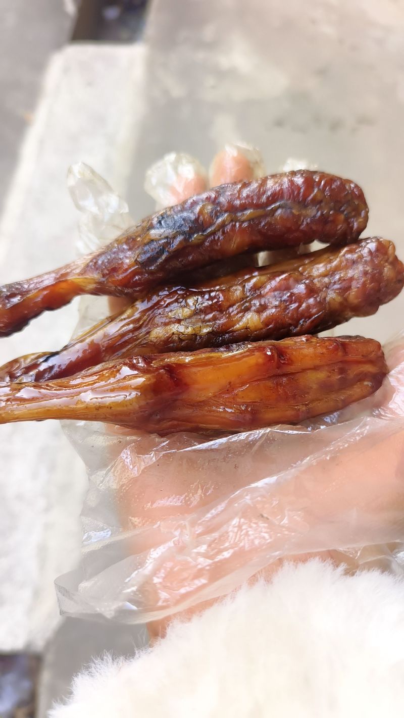 农村土特产