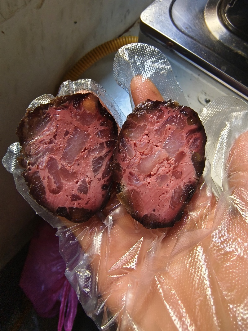 农村土特产