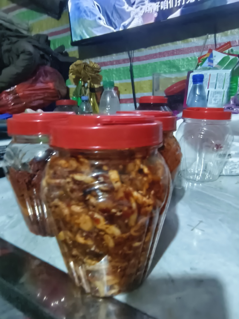 农村土特产