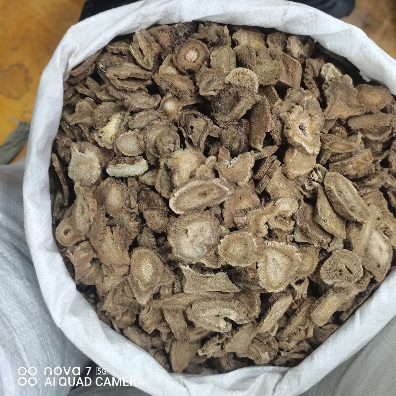 中药材木香片云木香规格齐全大货供应支持一件代发