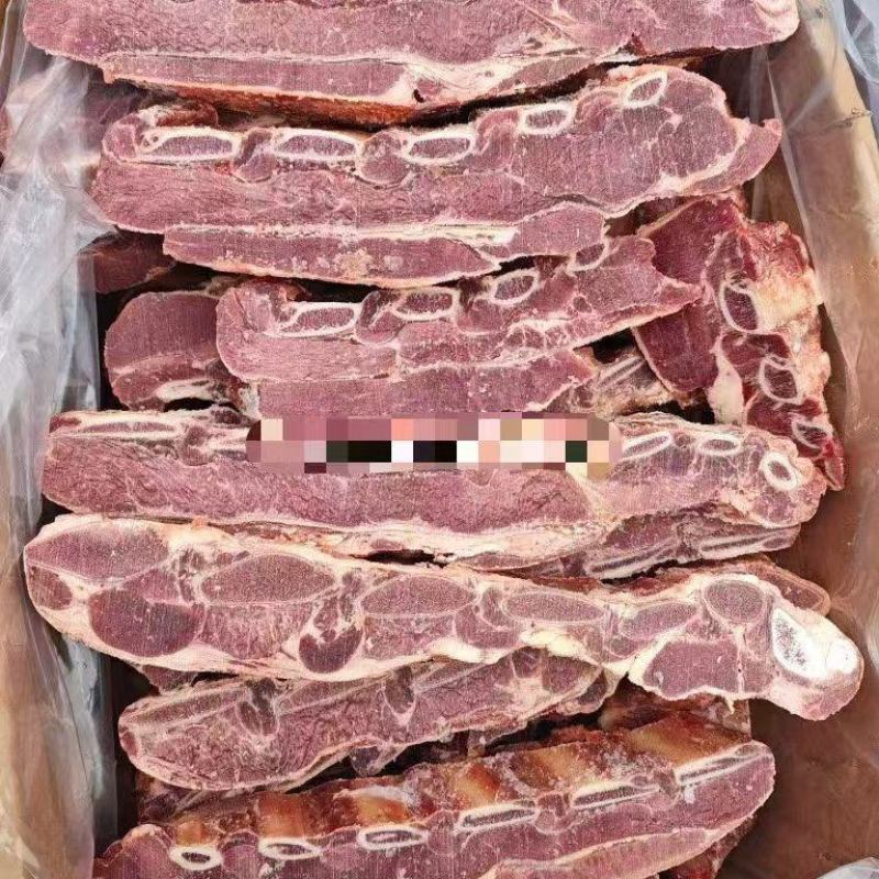 牛肋排带肉高
