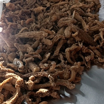 干黄精边角料