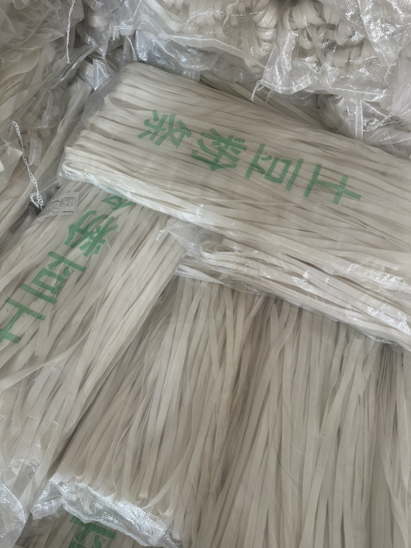 土豆粉条