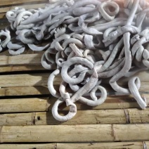 国产牛小肠，半成品带点油