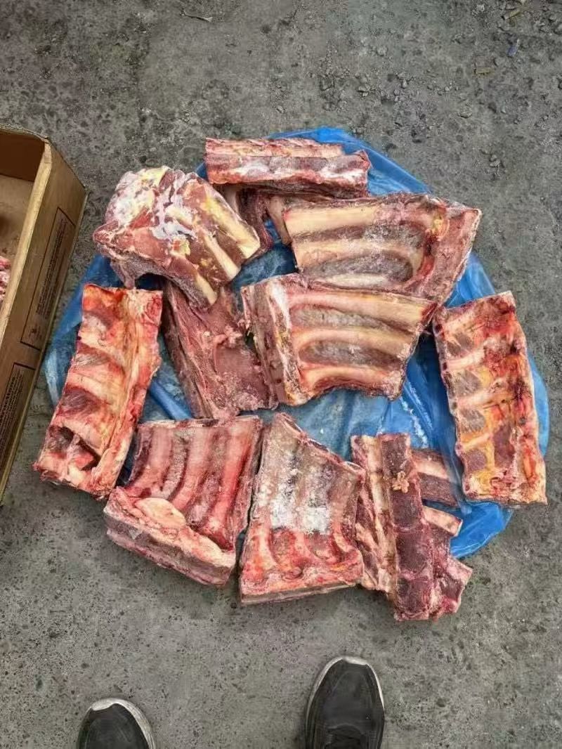 牛脊骨厂家直销，一手货源