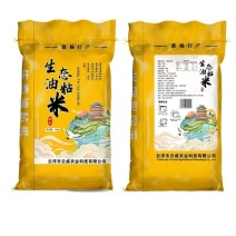 云浮云安都杨生态油粘米