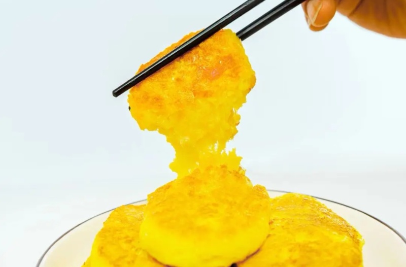 玉米浆包0添加