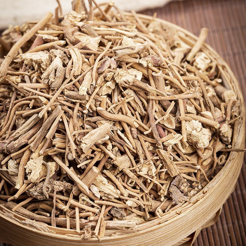 白薇中药材白微精选真品正品质保康养斋中药材