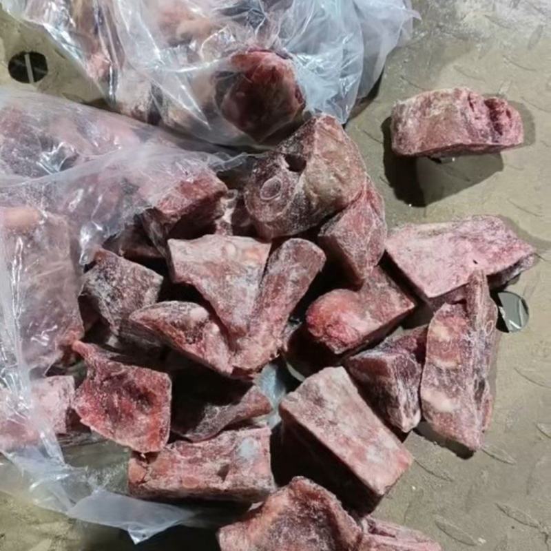 全羊切块