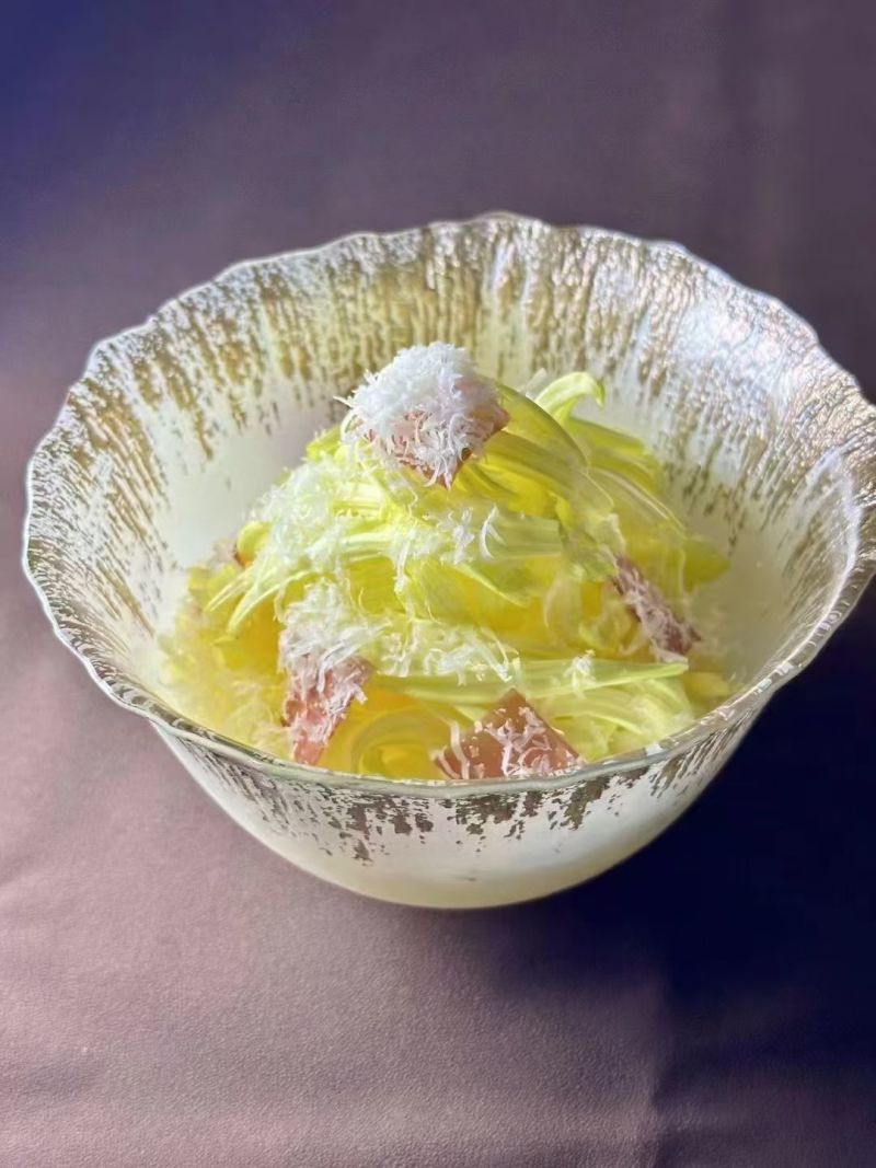 冰心糖菊