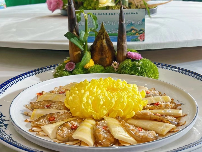 冰心糖菊