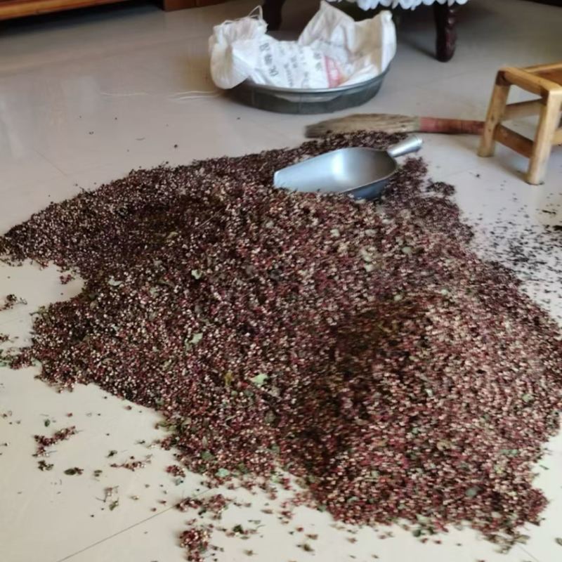 【包邮】5斤起售特香特麻茂汶大红袍花椒红花椒大红袍花椒