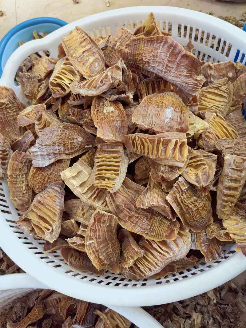 笋干丁【玉兰笋丁】笋干肉包专用免泡免切开袋即用