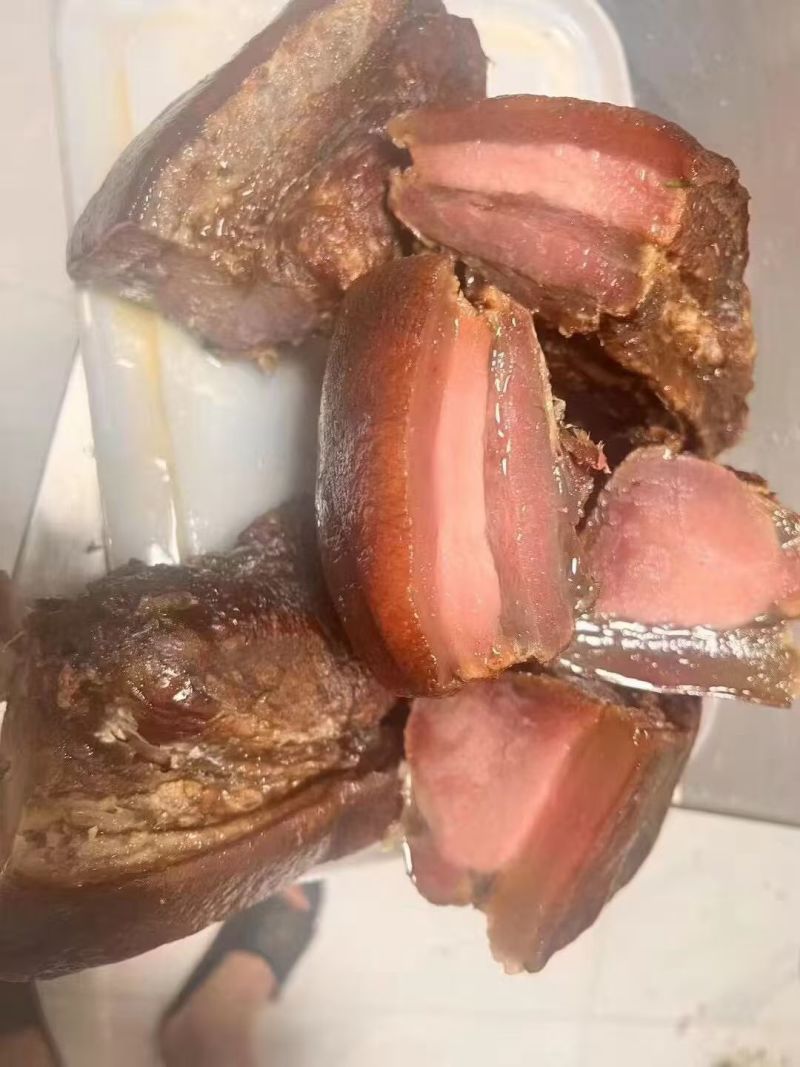 腊肉
