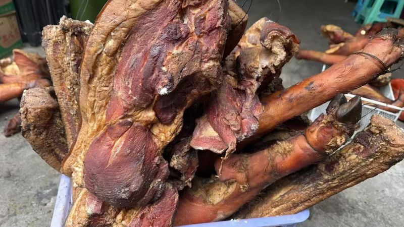 腊肉