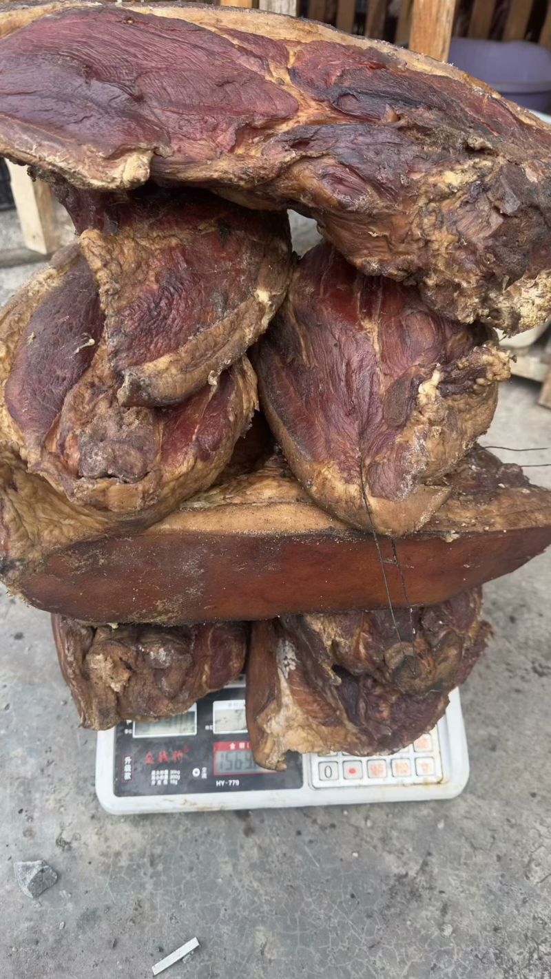 腊肉