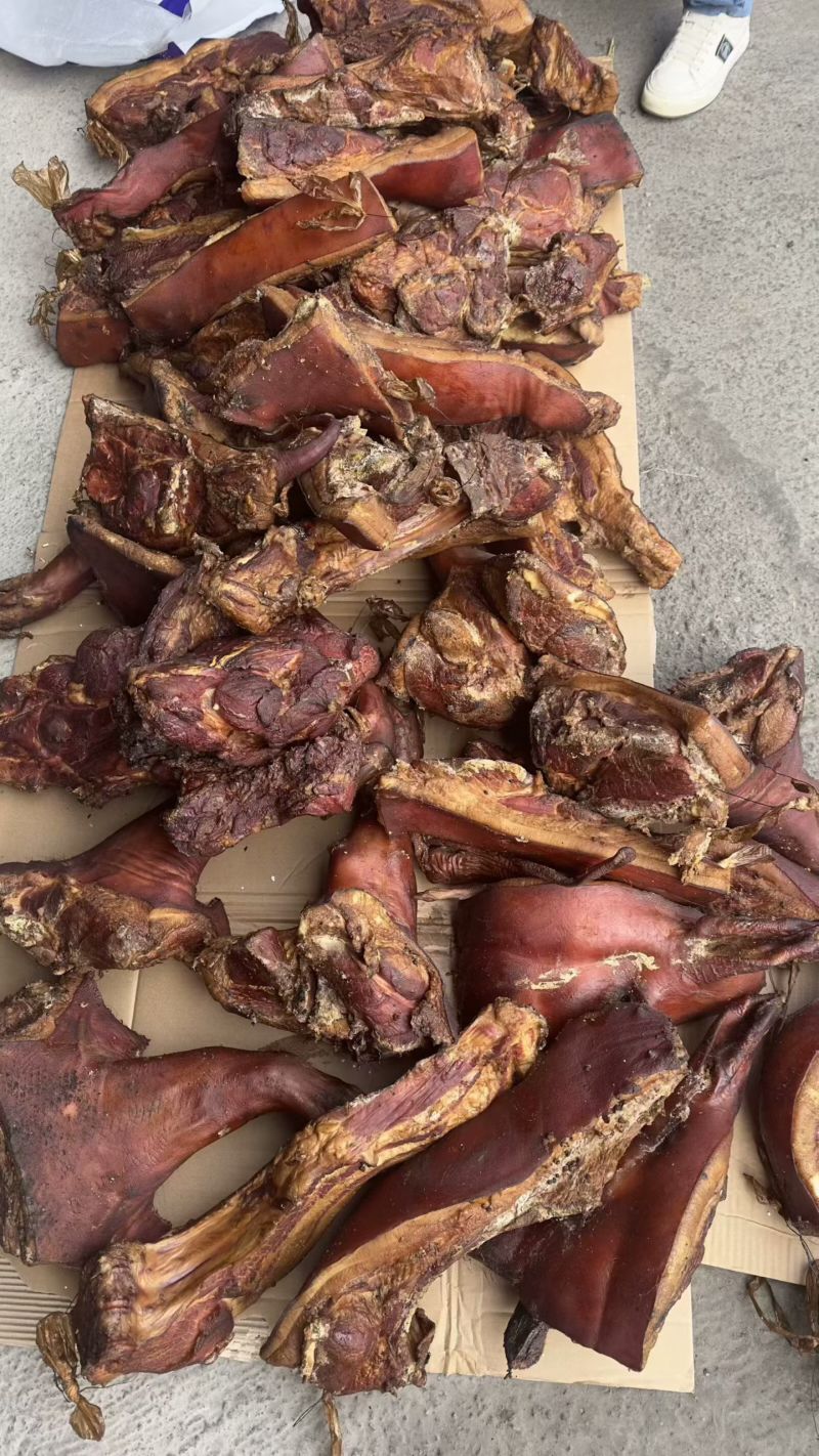 腊肉