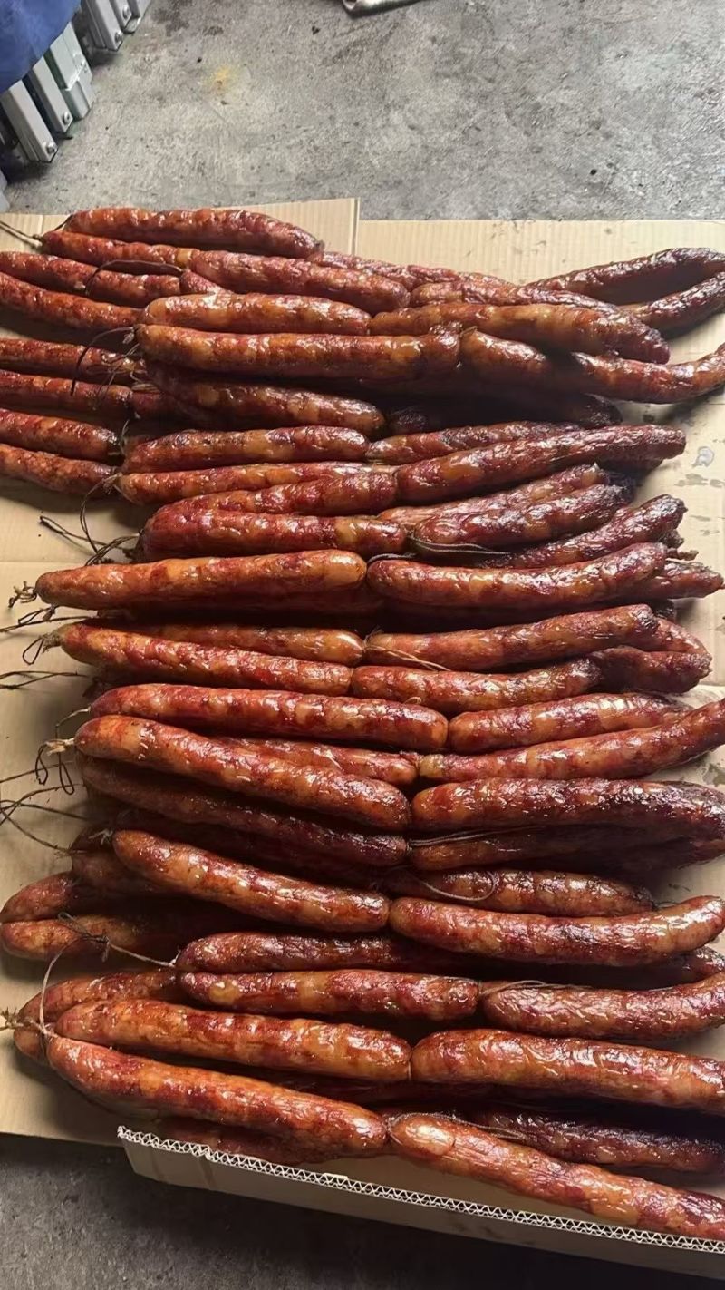 腊肉