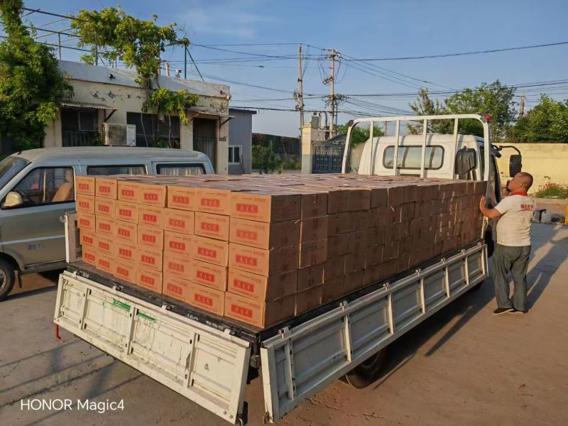 甄选花生米产地直供大量有货，对接超市批发市场电商等