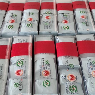 乌龙茶乡原产地自加工对接零售批发
