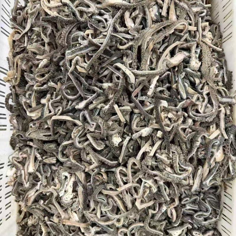 八分熟，白水羊肚，也可做五香羊肚。这款为白水煮，