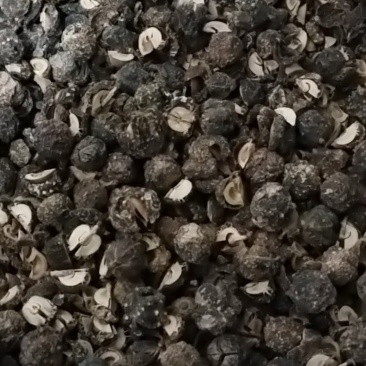 余甘子滇橄榄烤干的无硫