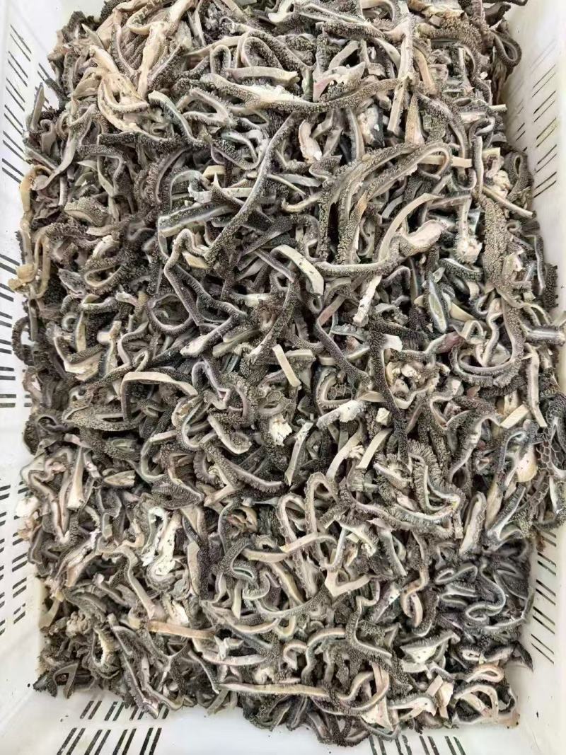 八分熟，白水羊肚，也可做五香羊肚。这款为白水煮，