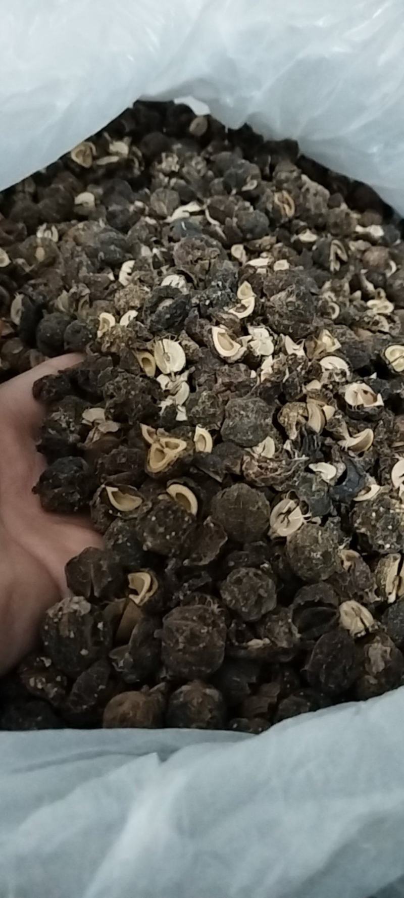 余甘子滇橄榄烤干的无硫