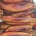 腊肉烟熏腊排五花腊肉二刀腊肉地摊赶集展销会厂家一手货源