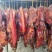腊肉烟熏腊排五花腊肉二刀腊肉地摊赶集展销会厂家一手货源