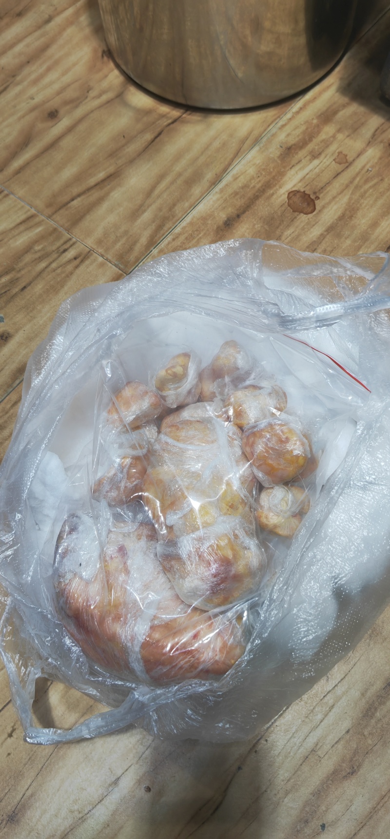 天然牛黄（胆黄）