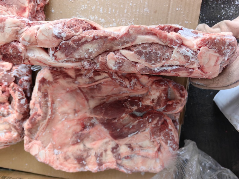连肝肉