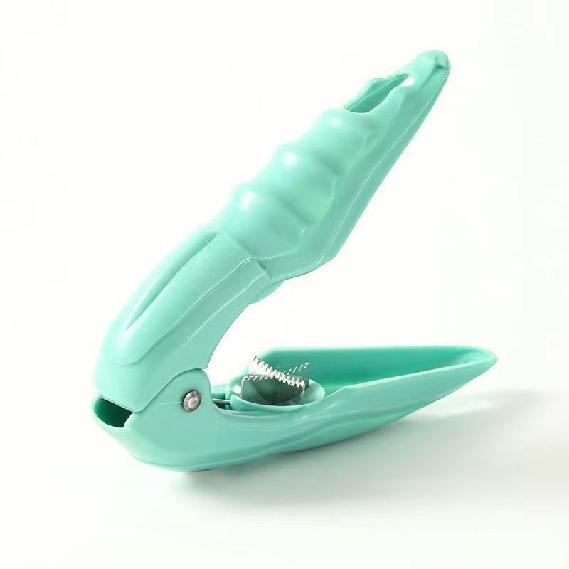 板栗夹开口专用剥壳器板栗工具神器家用栗子夹开口器开口器