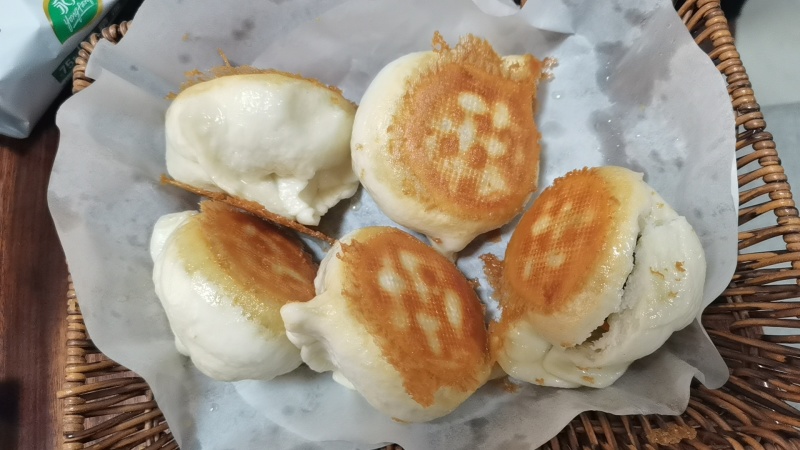 手工老面