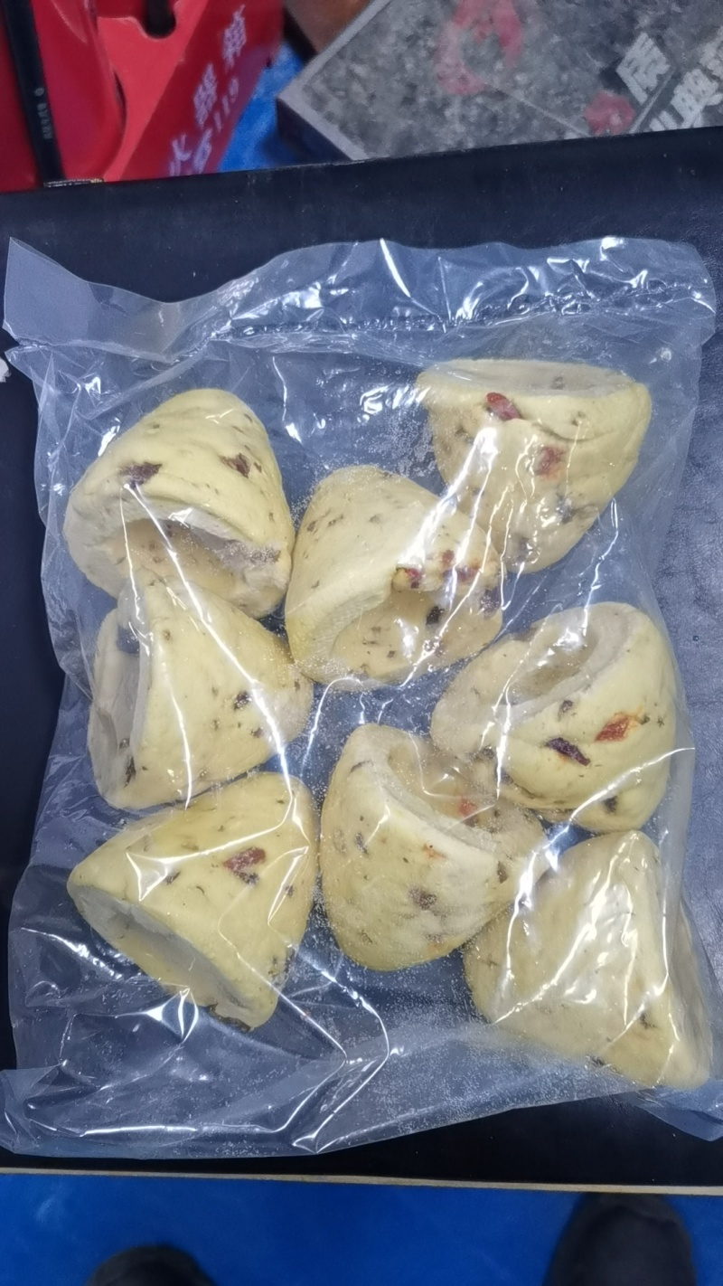 手工老面