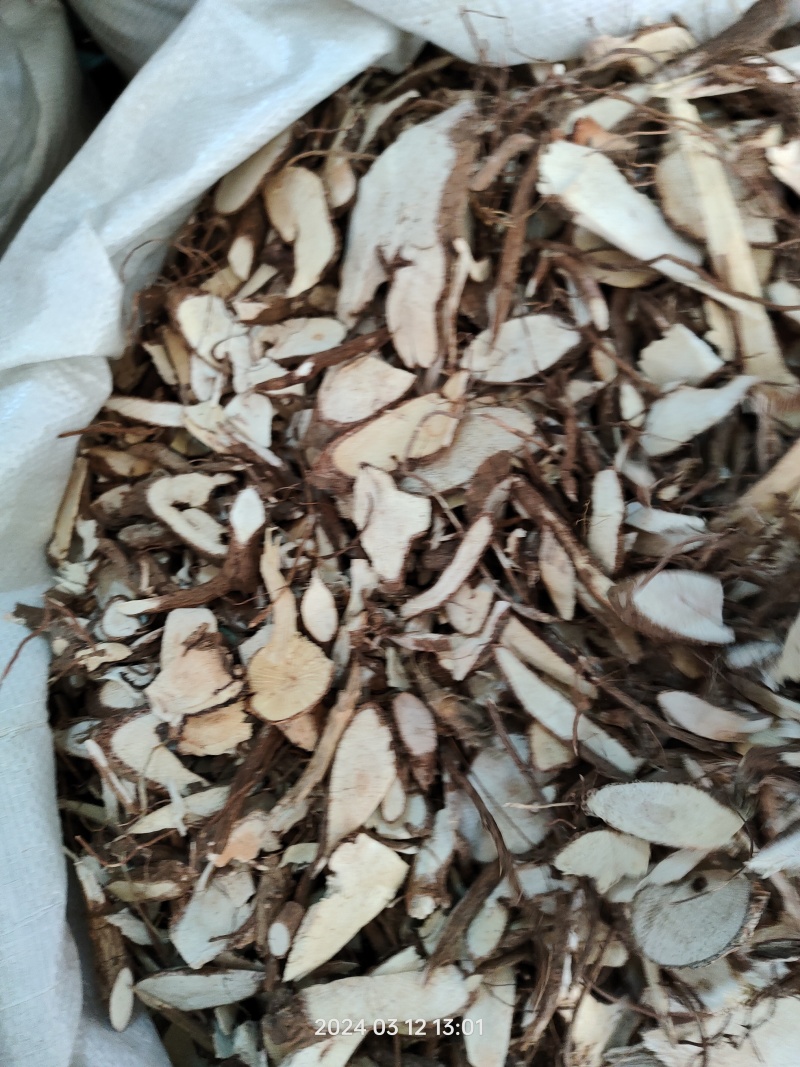 大山野生中药走马胎红皮走马胎根走马枫马胎根