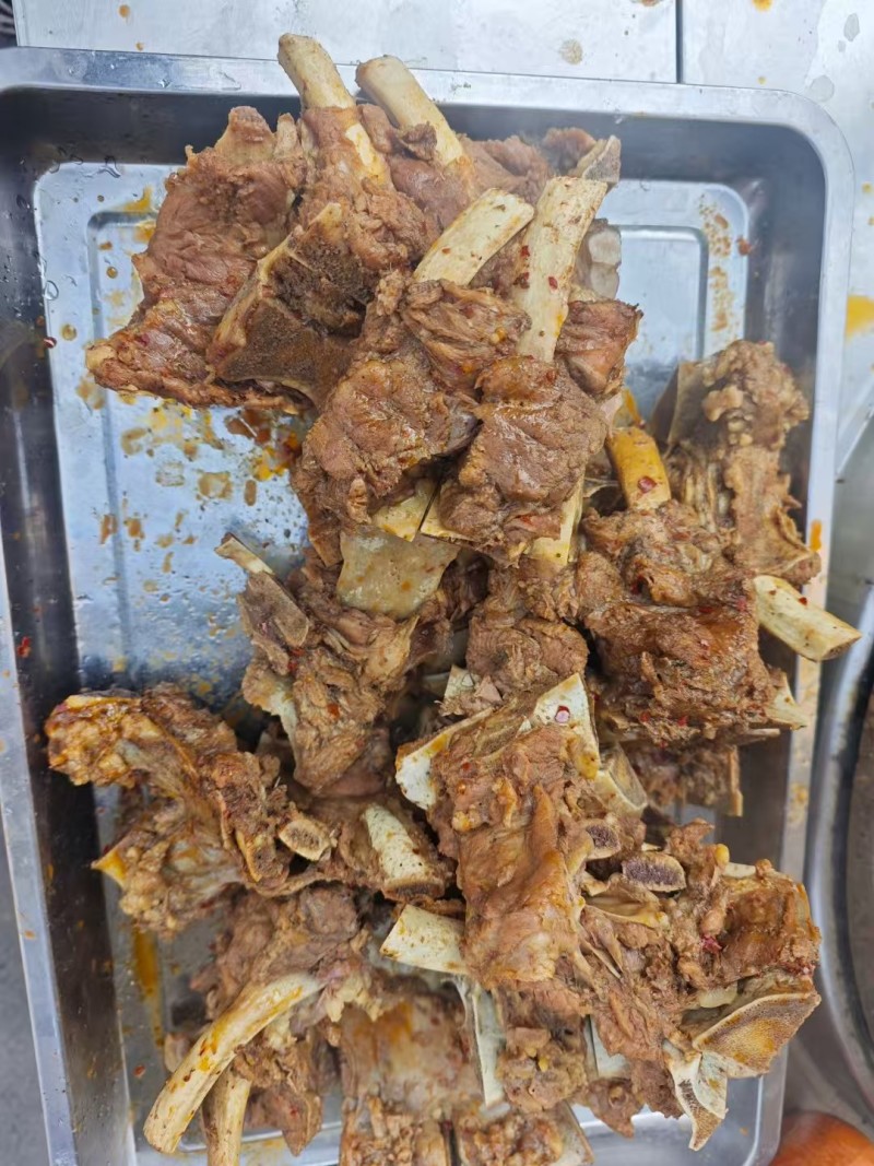 牛背骨一手货源工厂，一件起发，全国直发