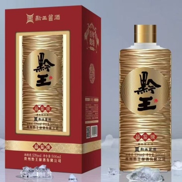 酱香型白酒